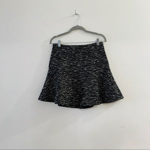 J Crew mini skirt